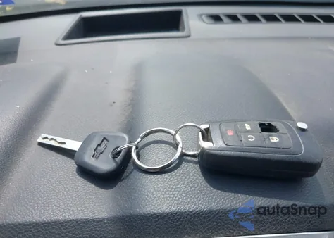 2015 Chevrolet Camaro 2Lt из США, поврежденный, VIN 2G1FF3D38F9284869